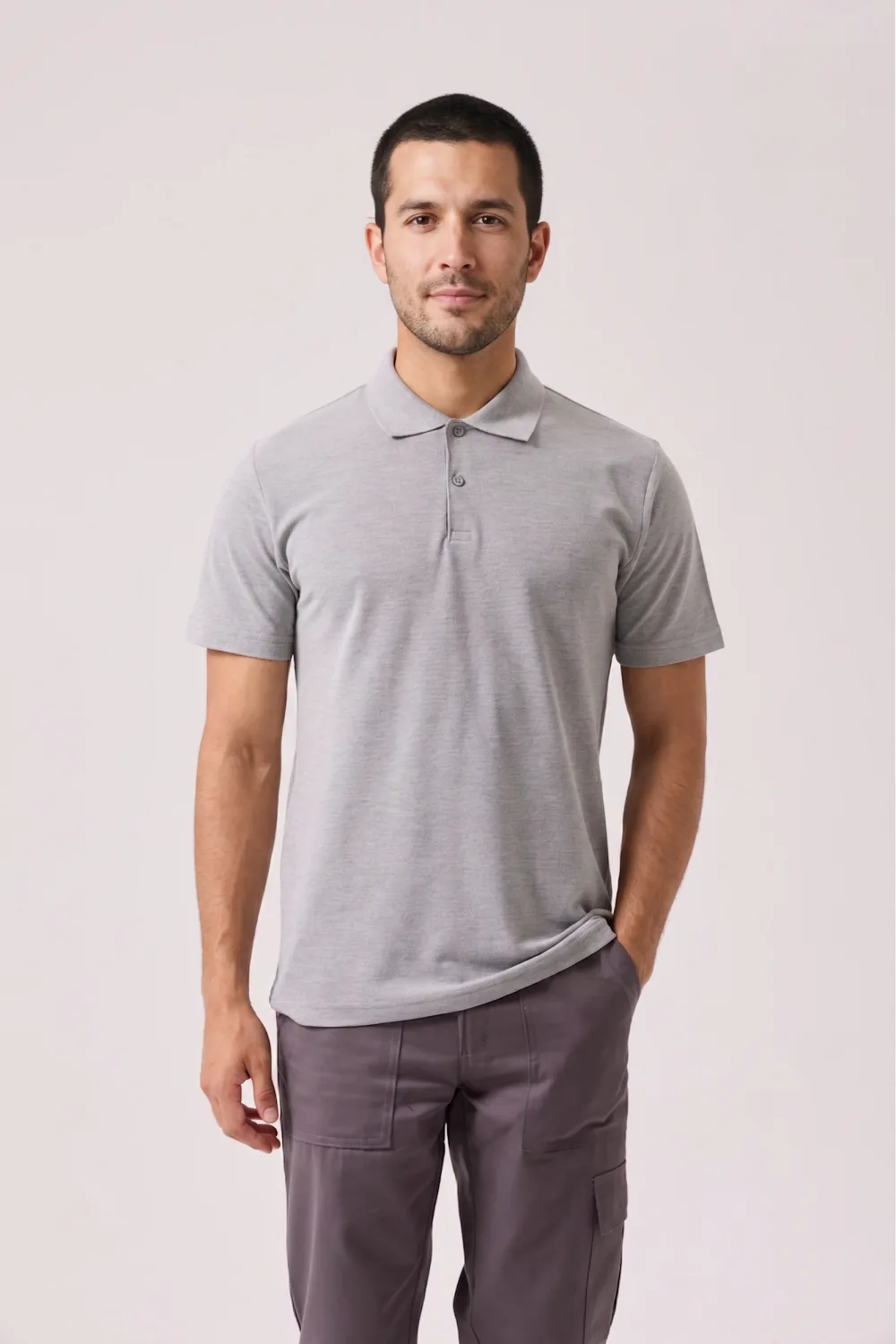 Polo Yaka T-Shirt